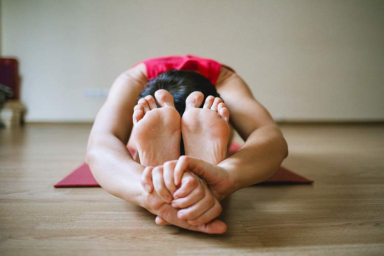 5 Ways How Yoga Will Improve Your Running