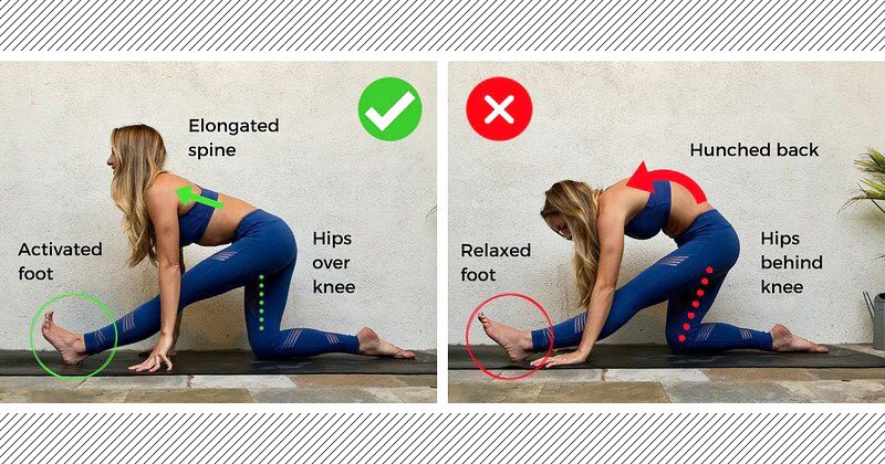 SukhaMat - Yoga Knee Mat Pad Cushion - Alleviate Yoga Knee Pain | eBay