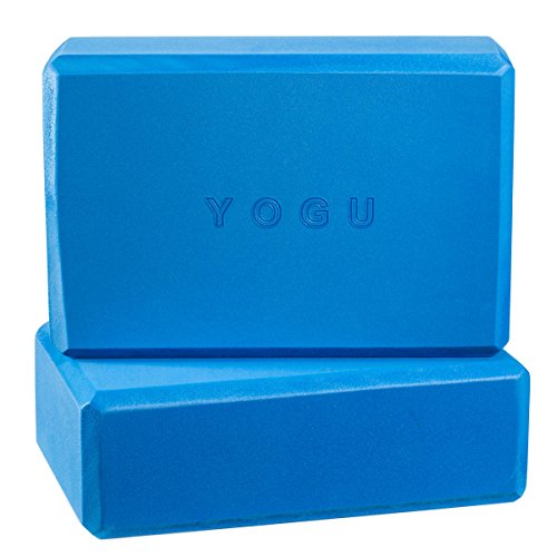 YOGU EVA Foam Yoga Blocks