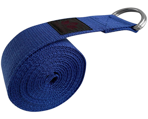Clever Yoga Strap