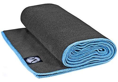 Yoga Towel by Youphoria Yoga